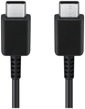 Купить  Samsung EP-DA705,USB Type-C (m)-USB Type-C (m), 1м, 3A, черный (EP-DA705BBEGWW)-1.png